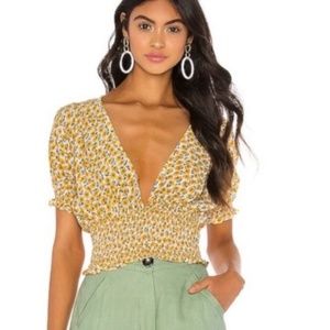 Faithfull the Brand Top